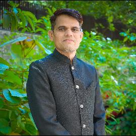 DR. ISHWAR M RATHOD