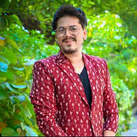 DR. TEJAS P GANDHI