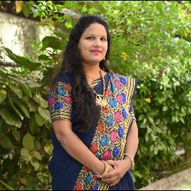 MS. NUPUR J SHAH 