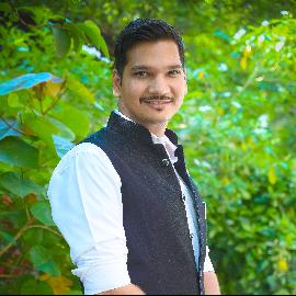 SHRI PANKAJ SHARMA 